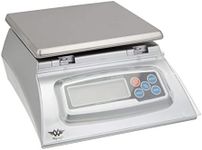 Bakers Math Kitchen Scale by My Wei