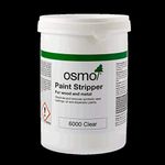 Osmo Paint Stripper 6000 Clear 1 Litre