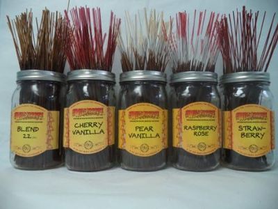 Wildberry