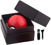 Qucovba Pokeball Grinder - 2 inch 3