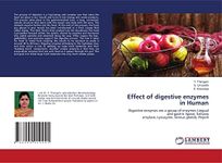 Effect of digestive enzymes in Huma