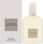 Tom Ford Grey Vetiver Eau de Parfum, 50ml