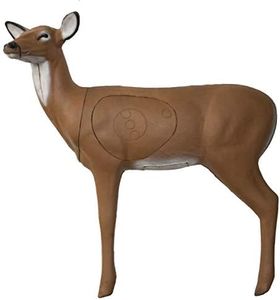 Pro Hunter Doe Deer 3D Archery Target