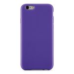 Belkin Grip Case / Cover for iPhone 6 (Purple)