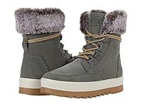 Cougar Shoes Vanetta Suede Boots EU 38 1/2