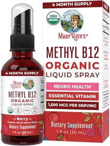 MaryRuth's
