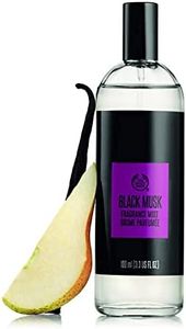 The Body Shop Muschio Nero Nebbia Corpo 100ml