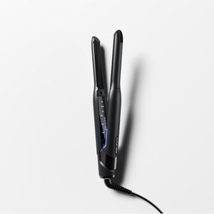 CLOUD NINE Slim Hair Straightener – Variable Temp, Mineral Plates, Quick Heat