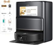 MOVA Z60 Ultra Roller Complete Robo