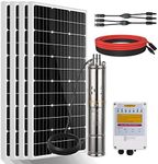 ECO-WORTHY 400W Solar Well Pump Kit