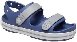 Crocs Unisex Kids Crocband Cruiser 