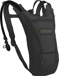 CamelBak Stealth 2.5L Mil Spec Crux Black