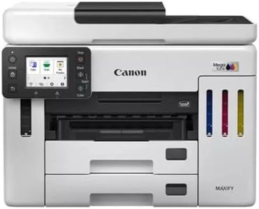Canon MAXI