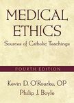 Medical Ethics: Sources of Catholic Teachings