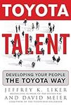 Toyota Talent: Developing Your Peop