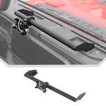 JeCar Phone Mount for 2024+ Jeep Wrangler JL Metal Dash Cell Phone Holder