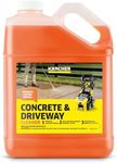 KÄRCHER Concrete & Driveway Cleaner