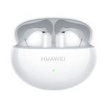 HUAWEI FreeBuds 6i Wireless Earbuds, Bluetooth 5.3, Active Noise Cancellation 3.0,Punchy Bass,35 hours battery life,IP54 Water-resistance, Dual-Device Connection,Compatible with Android an iOS, White