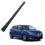 Selifaur Car Replacement OE Audio FM/AM Roof Signal Receiver Antenna for New Baleno