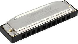 Hohner 560PBX Special 20 Harmonica 