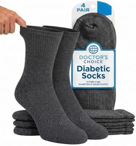 Doctor's C