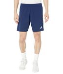 adidas Men's Tiro 23 League Shorts, Team Navy Blue/White, Medium