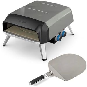 Tefal Pizz
