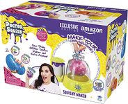 Doctor Squish - Shiny Glitter Squishy Maker Station - Amazon Exclusive