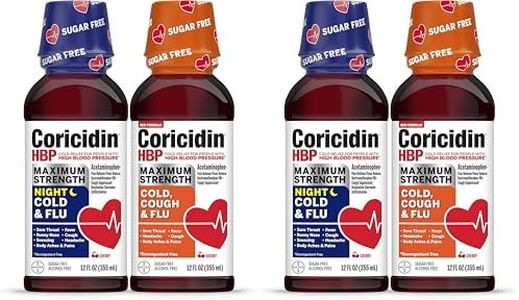 Coricidin 