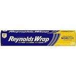 Reynolds Wrap Non-Stick Aluminum Fo