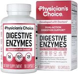 Physician's CHOICE Digestive Enzyme