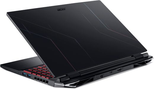 Acer Nitro 5 Gaming Laptop – 15.6" FHD, High-Performance PC