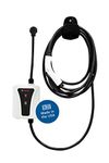 Bosch Automotive EV400 Series EL-52503 EV Charging Station with 25ft Cable