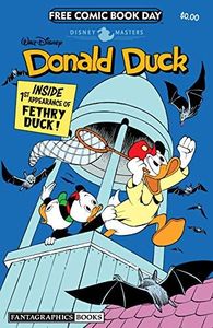 FCBD Disney Masters: Donald Duck Special (The Disney Masters Collection)