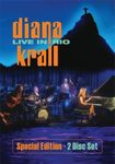 Diana Krall: Live In Rio, Special Edition