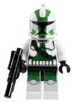 LEGO Star Wars The Clone Wars - Com
