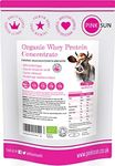 PINK SUN Organic Whey Protein Conce