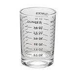 OGGI Measuring Shot Glass with Meas