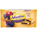 Christie Newtons Fig Cookies, Made with Real Fruit, 283 g