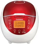 CUCKOO Micom Rice Cooker 6 Cup Unco