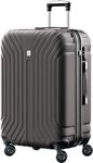 AnyZip Luggage Expandable PC ABS Du