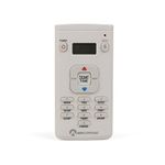 AnyCommand ACR-20 Universal Air Conditioner Remote Control for Window Air Conditioners with LED Display