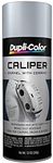 Dupli-Color BCP103 Silver Brake Caliper Aerosol - 12 oz.