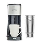 Krups Simply Brew Stainless Steel S