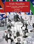 Irish Needles - Volume II: Genealogy Compendium of the Frampton Irish A-K
