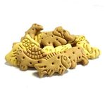 Animal Figures Dog Biscuits 1kg sold by Maltbys' Stores 1904 Limited s/l Dog Treat Biscuits LGV