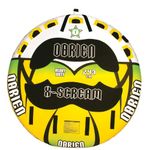 O'Brien X-Scream Inflatable Towable (96-inch)