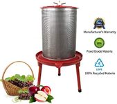 Hydropress Press Fruit and Wine Pre