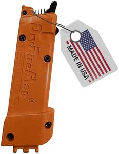 DRYFIREMAG Dry Fire Training Mag Compatible with Glock 43X/48 | Not Compatible with Laser Cartridges, G43 or Aftermarket Parts