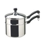 Farberware Classic 2-Quart Covered Double Boiler